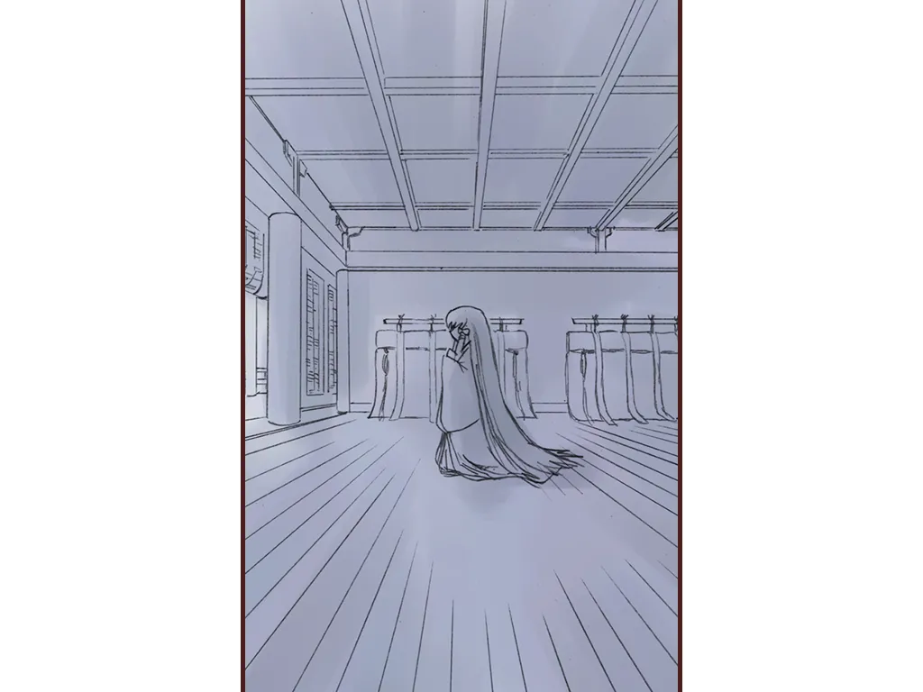 endless rain re:incarnation page 7 full