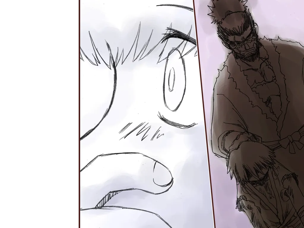 endless rain re:incarnation page 9 full