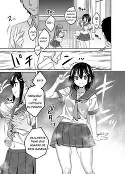 Colección de tiempo detenido  As-Special