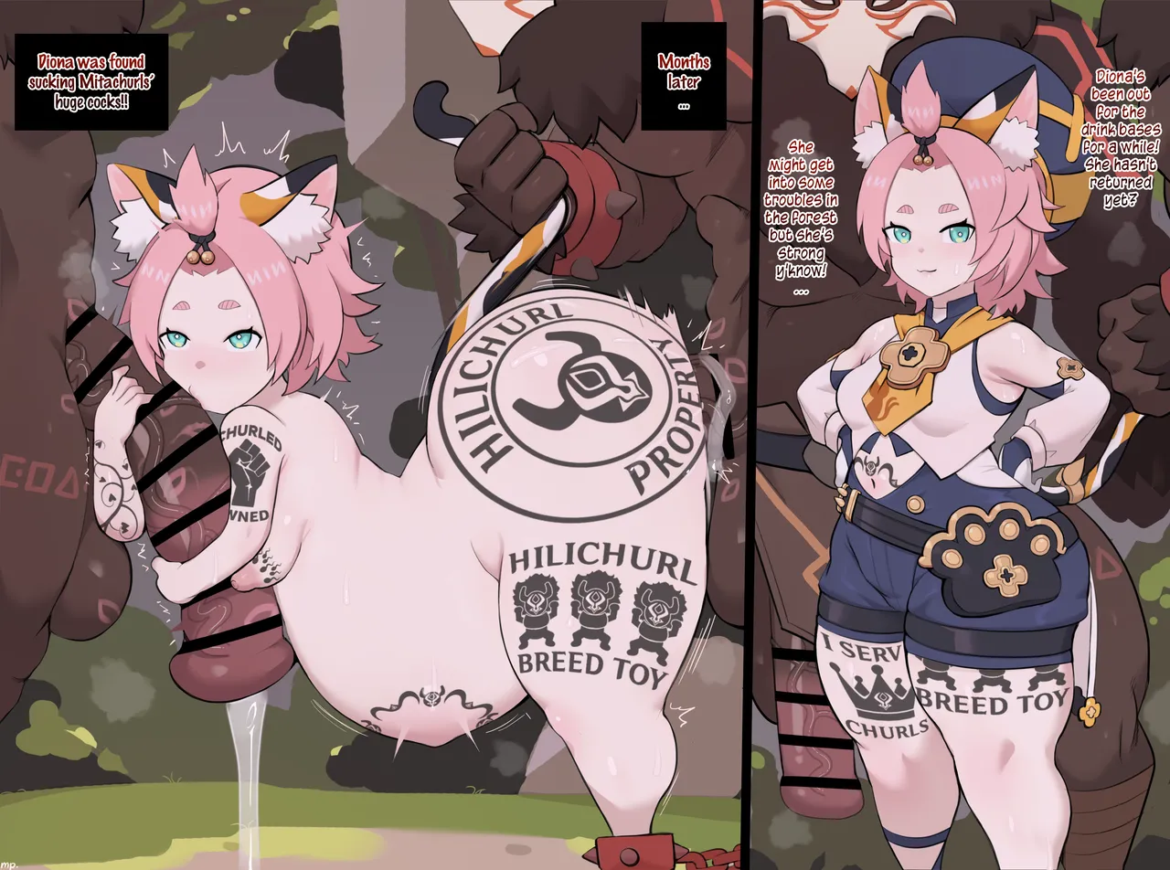 Diona Churled page 5 full