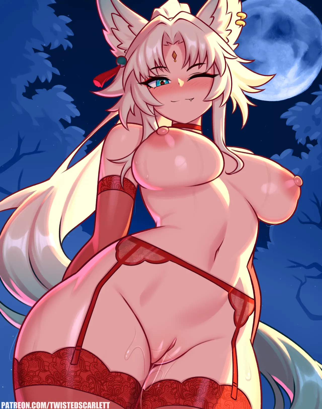 Feixiao Moon Rage set - Plat page 4 full