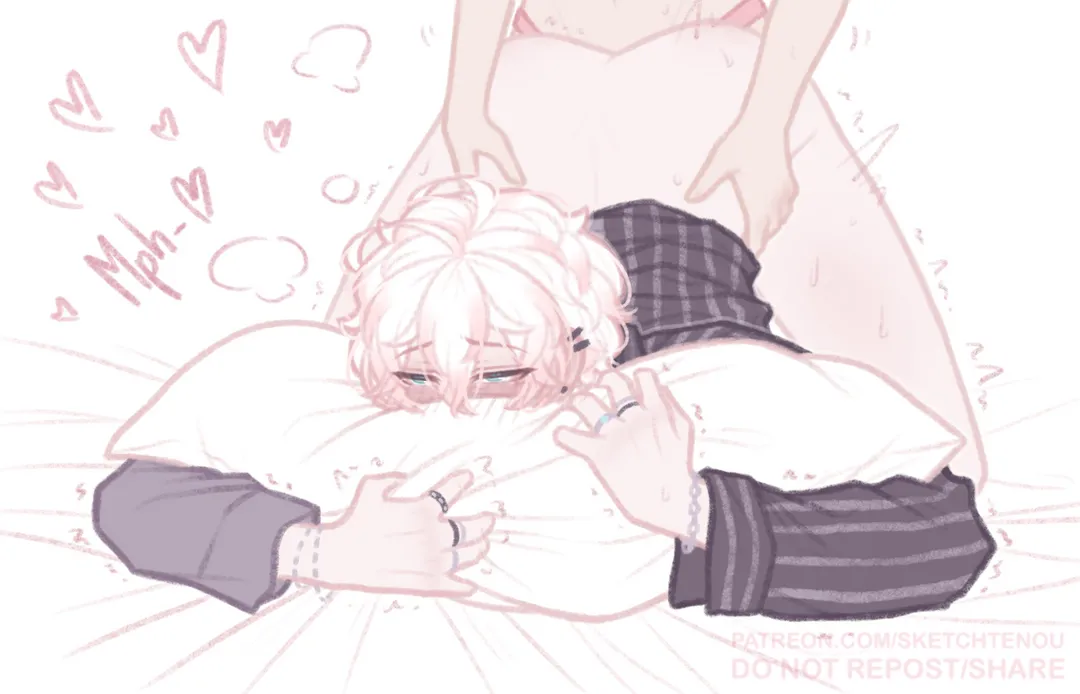 Sketchenou page 3 full