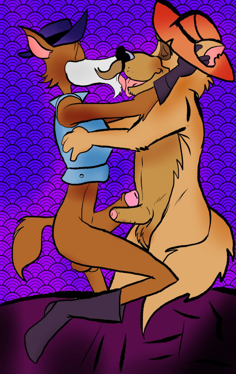 The Adventures of Don Coyote and Sancho Panda page 3 full