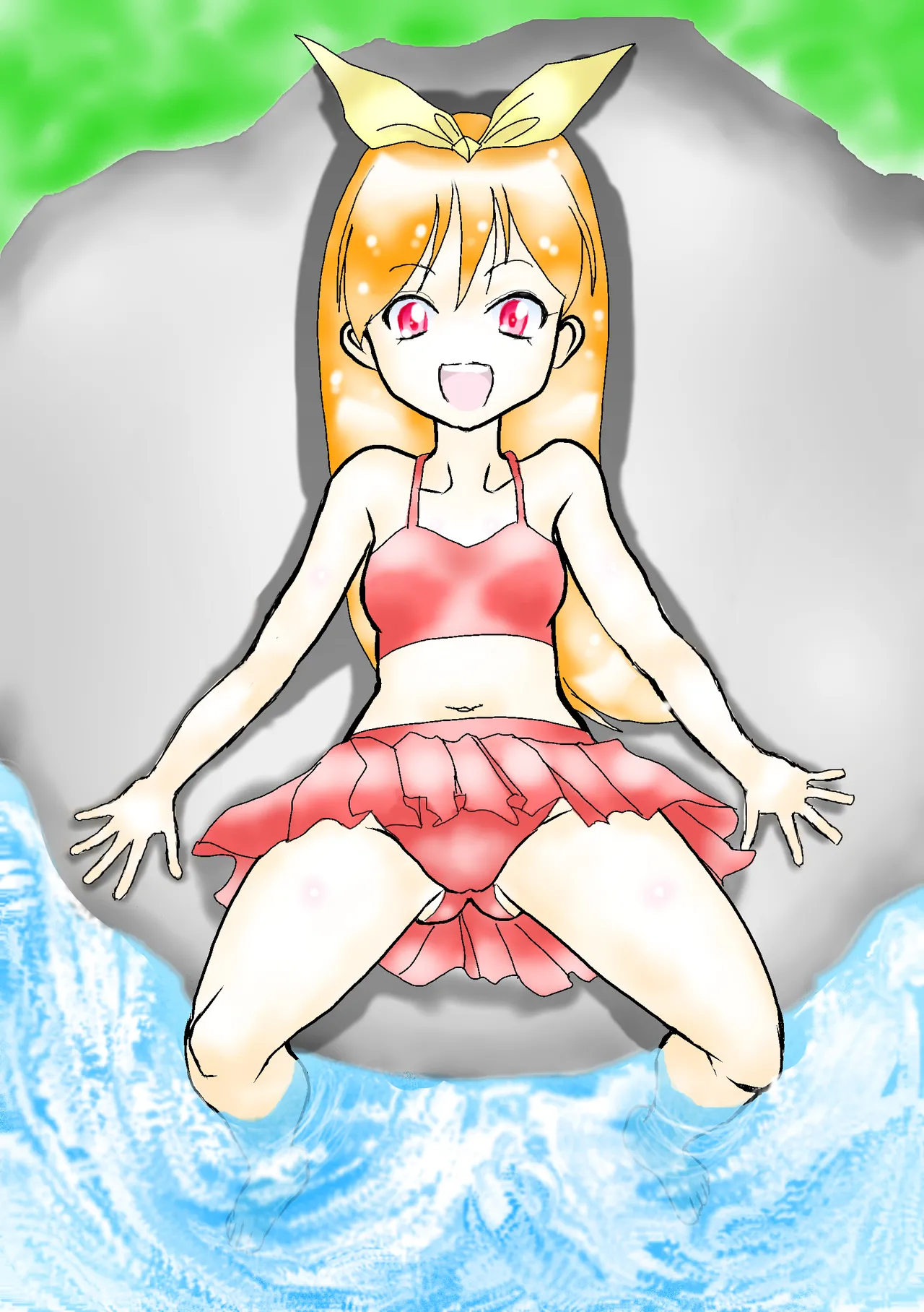 Hina-tan to asobou! page 2 full