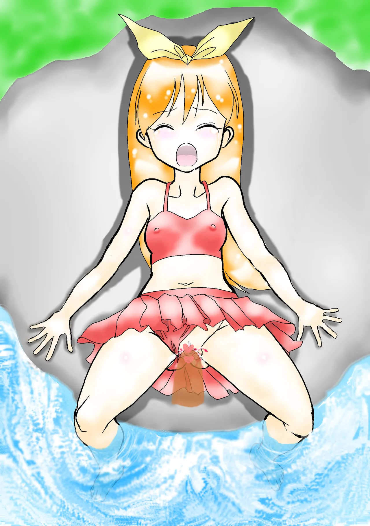 Hina-tan to asobou! page 3 full