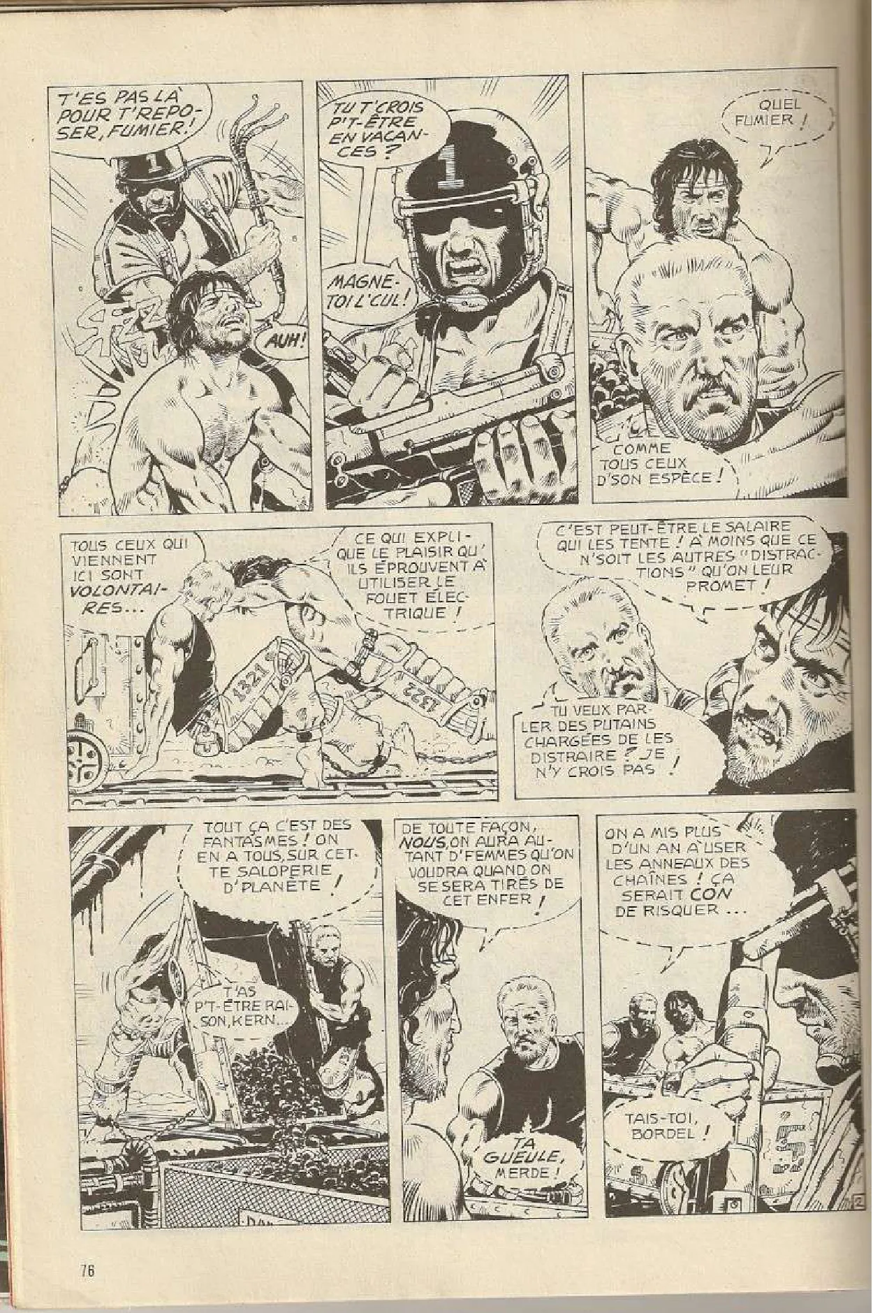 :Zip - Les Evades D Altair page 3 full