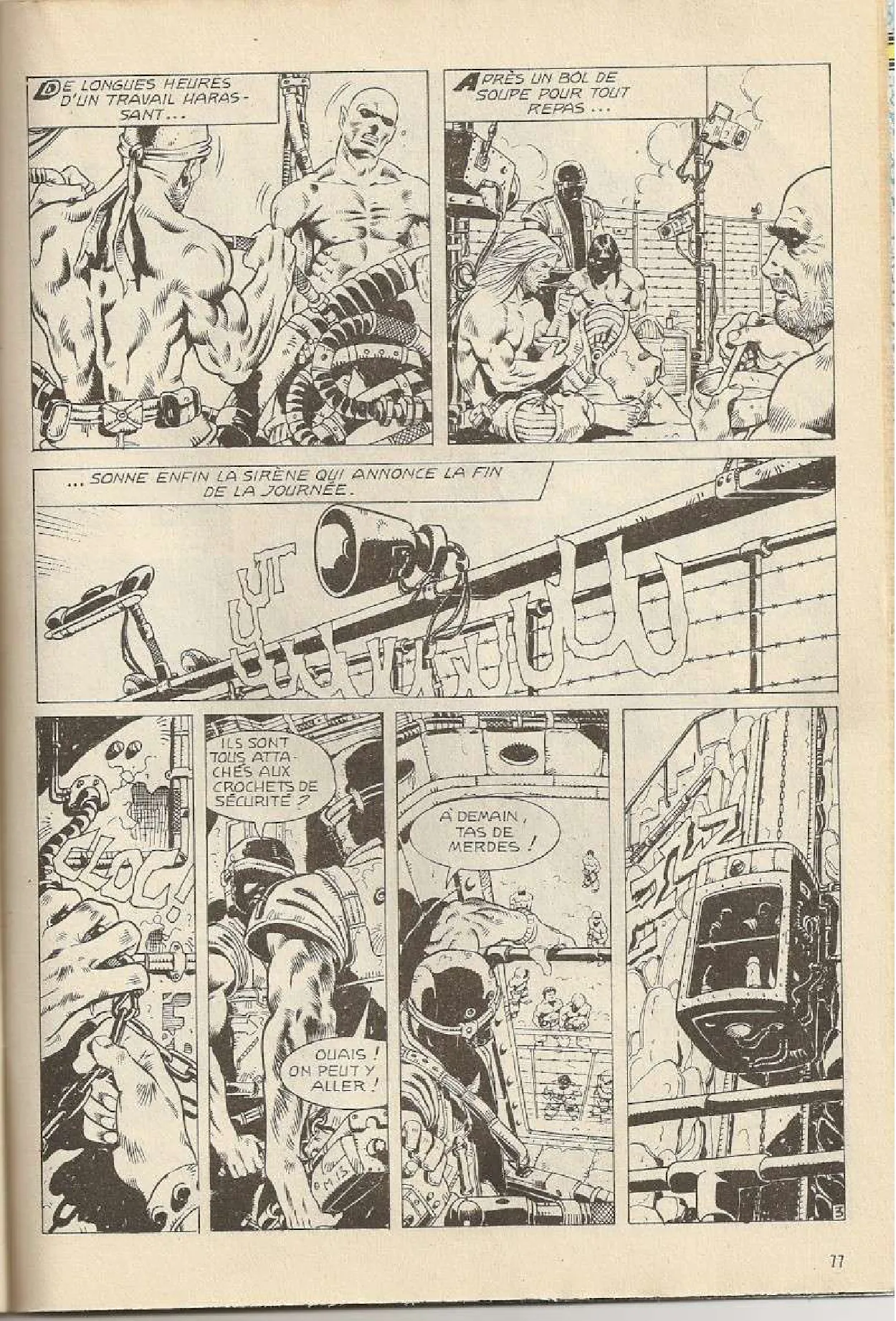 :Zip - Les Evades D Altair page 4 full
