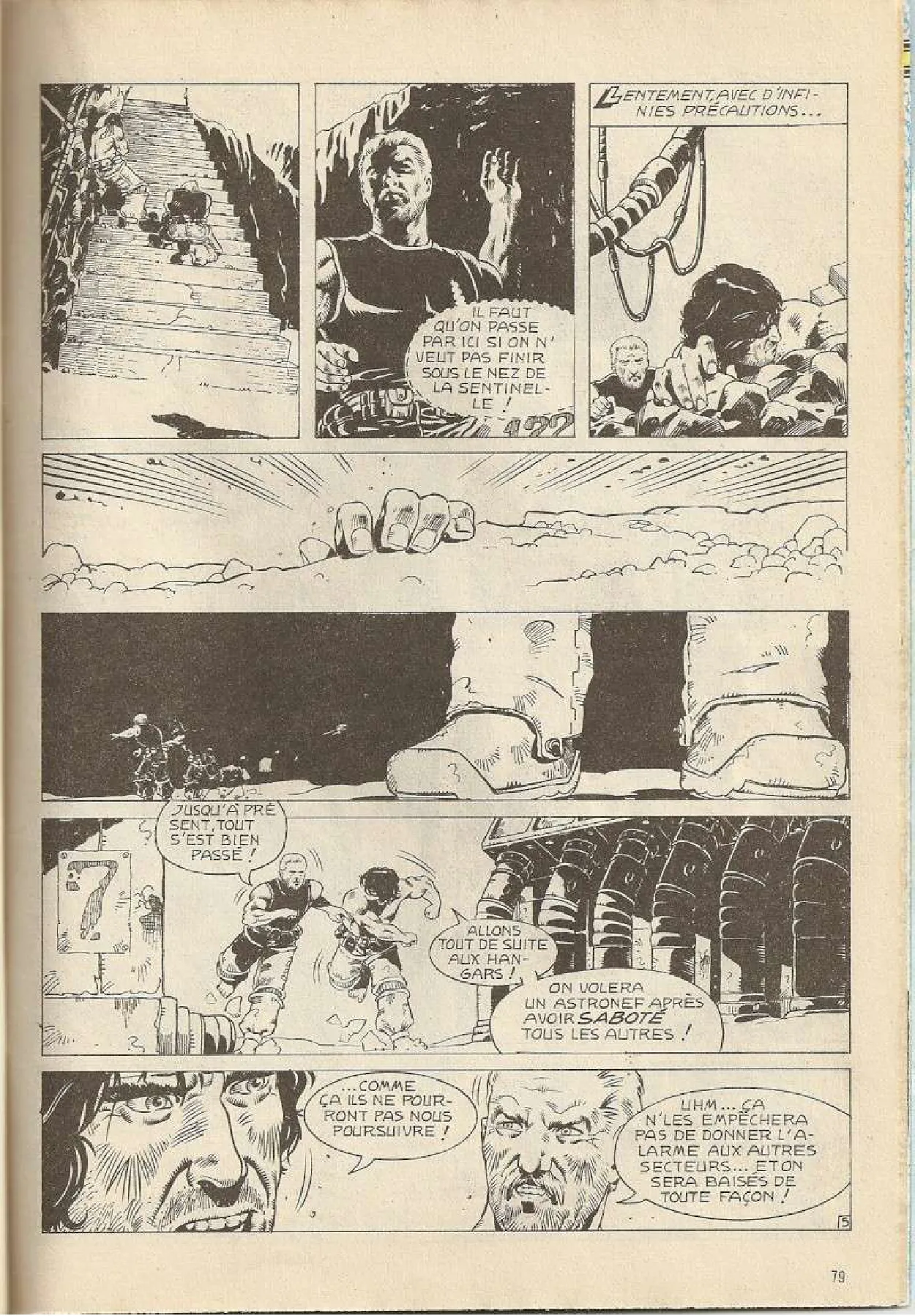 :Zip - Les Evades D Altair page 6 full