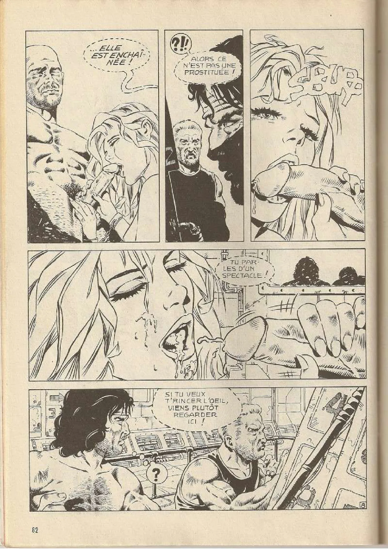 :Zip - Les Evades D Altair page 9 full