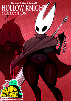 Hollow Knight Collection