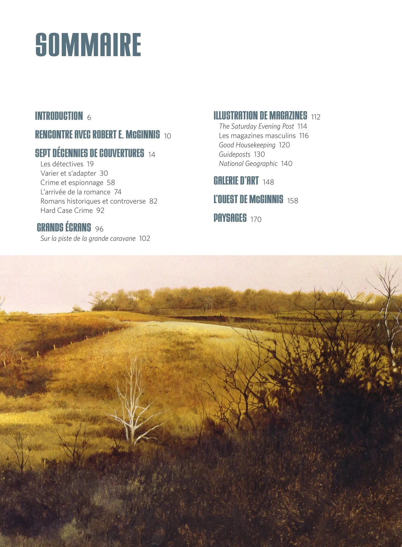 Robert E. McGinnis - Crime &amp; Séduction page 9 full