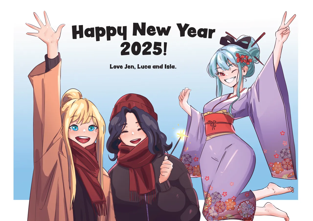 Misc Short Comics page 5 full