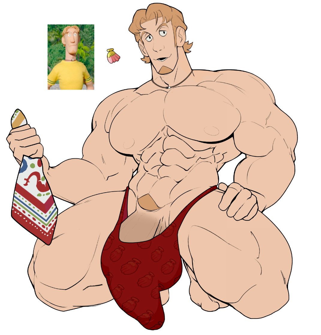 Poke-men page 3 full