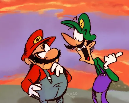 Artist:ToadP_ page 10 full