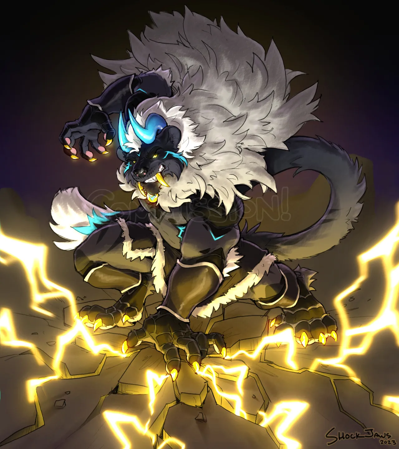 shockjaws page 10 full