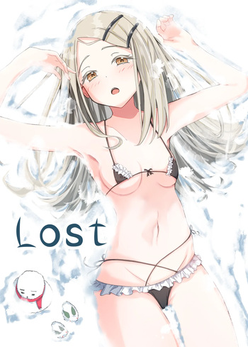 Lost cover