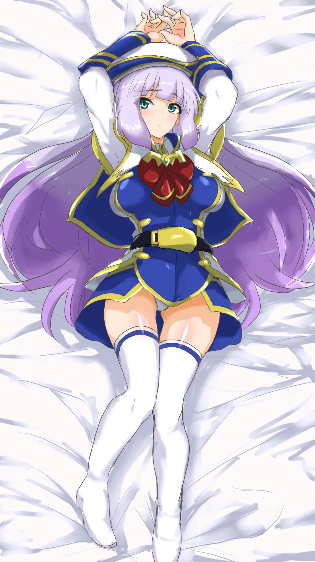 抱き枕風セシア 差分 page 8 full