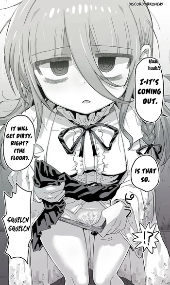 Sora-san cover