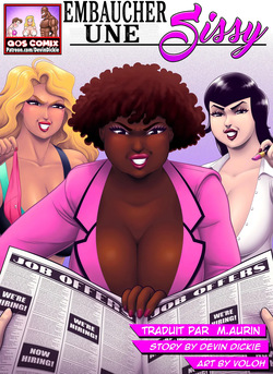 Devin Dickie  - Embaucher une Sissy -