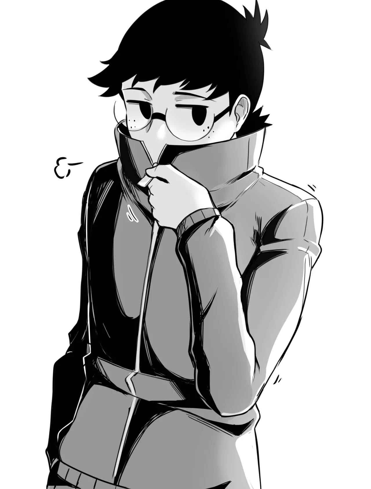 Tomboy GF: Jane &amp; Gina page 2 full