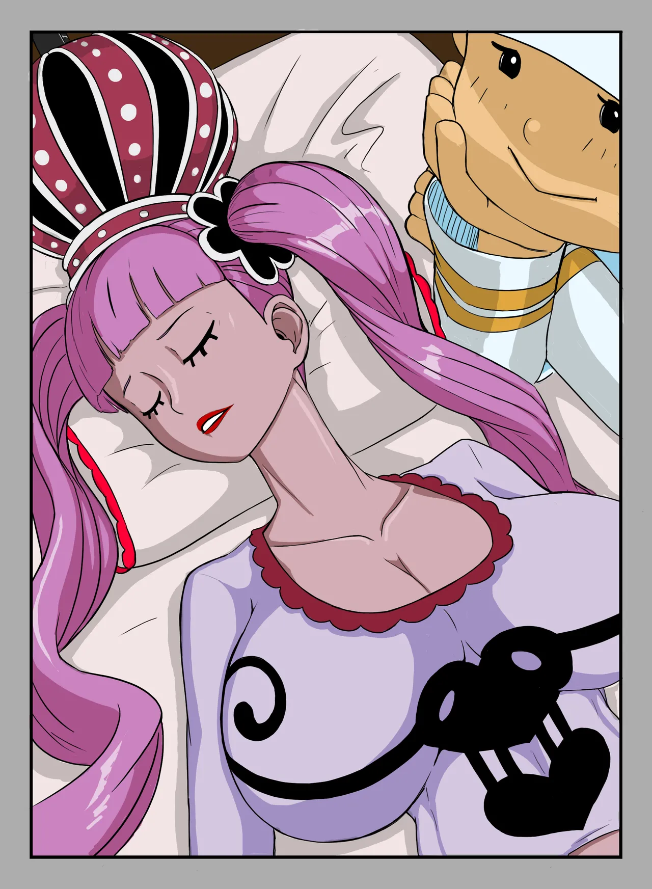 Perona page 1 full