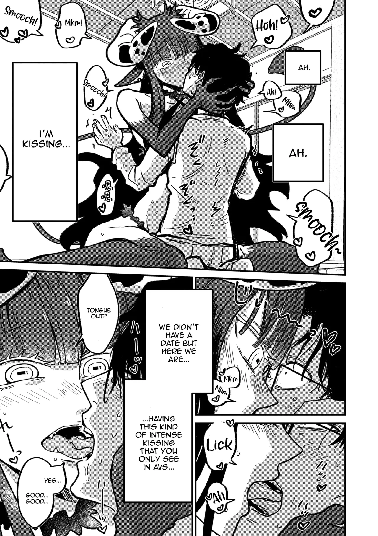 Rendezvous Pitch Maneuver page 10 full