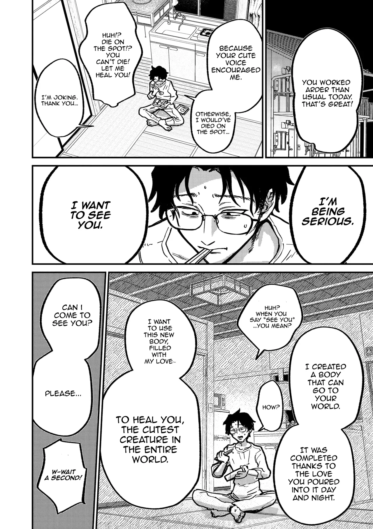 Rendezvous Pitch Maneuver page 5 full