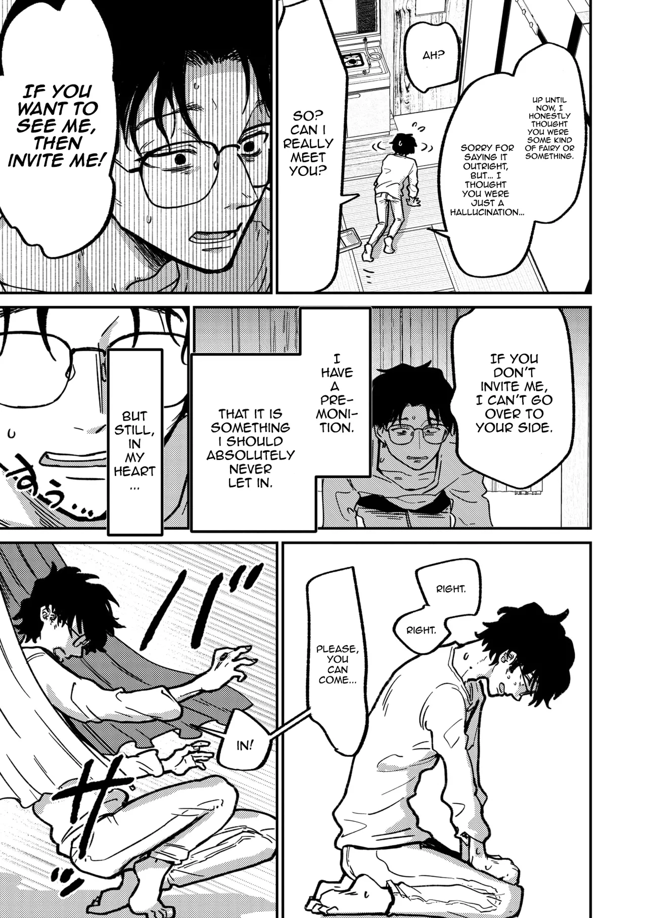 Rendezvous Pitch Maneuver page 6 full