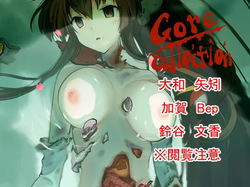Gore Collection 1