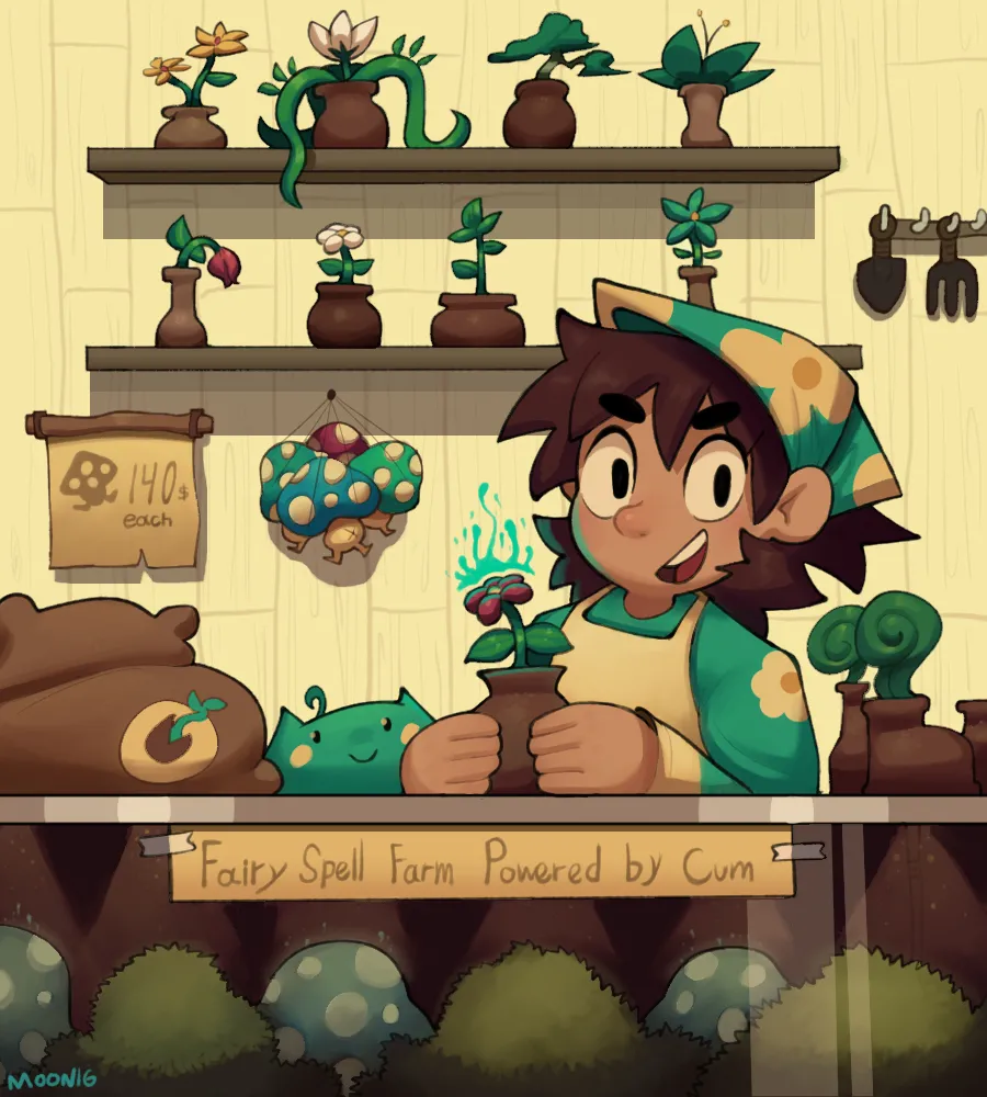 ARTIST lilmoonie page 6 full