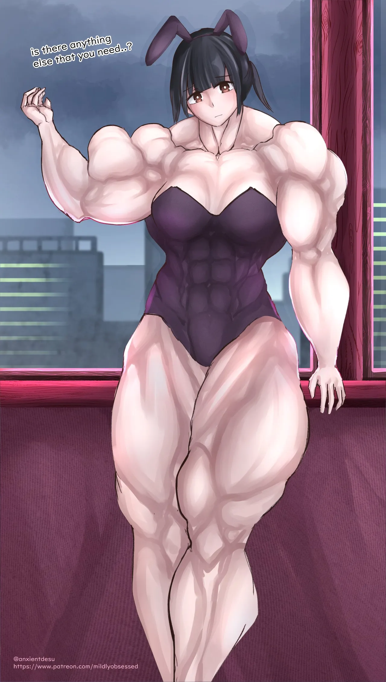 anxientdesu/anxientdayo Twitter page 1 full