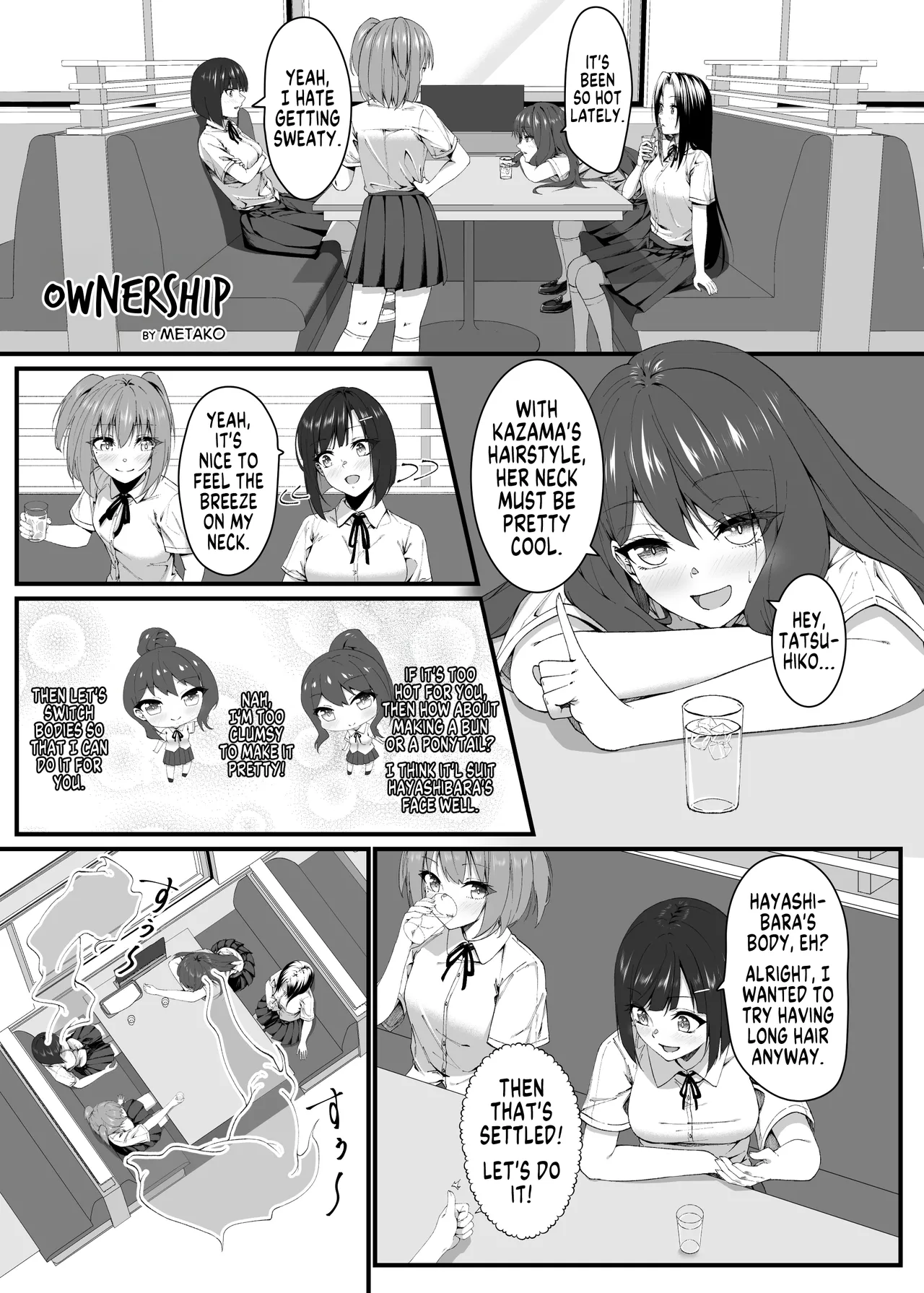 Ownership page 1 full