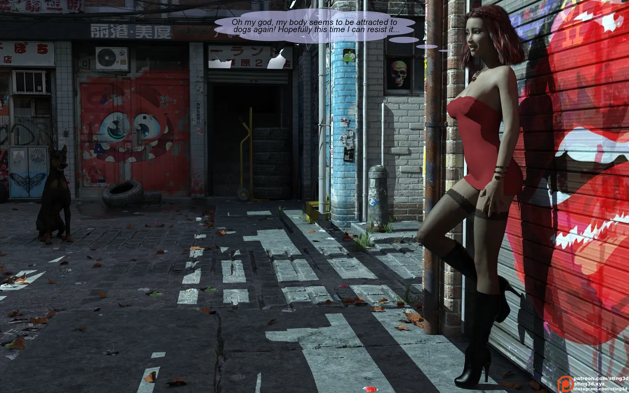 New life is my life page 4 full