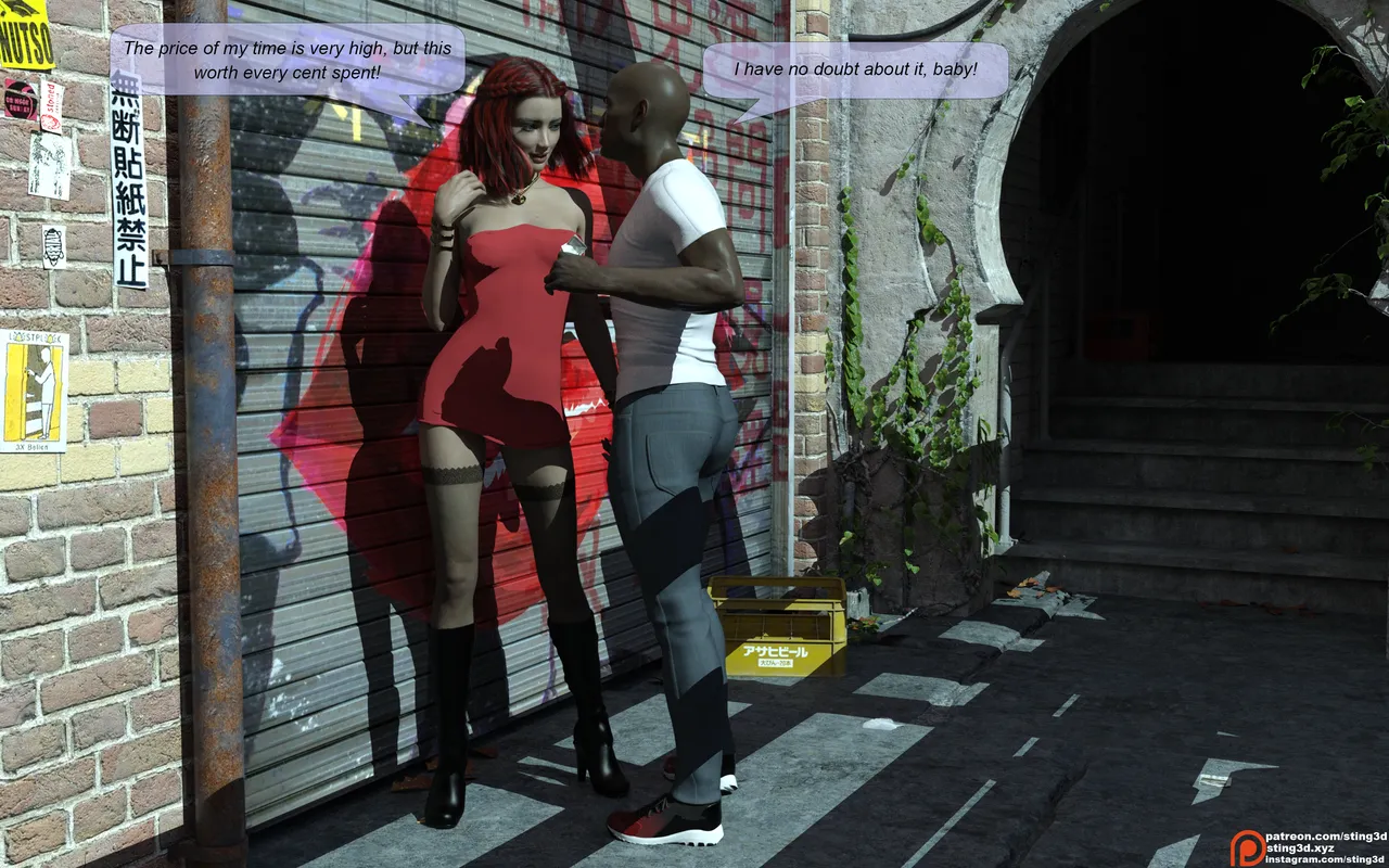 New life is my life page 6 full