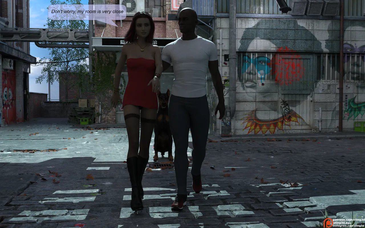 New life is my life page 9 full