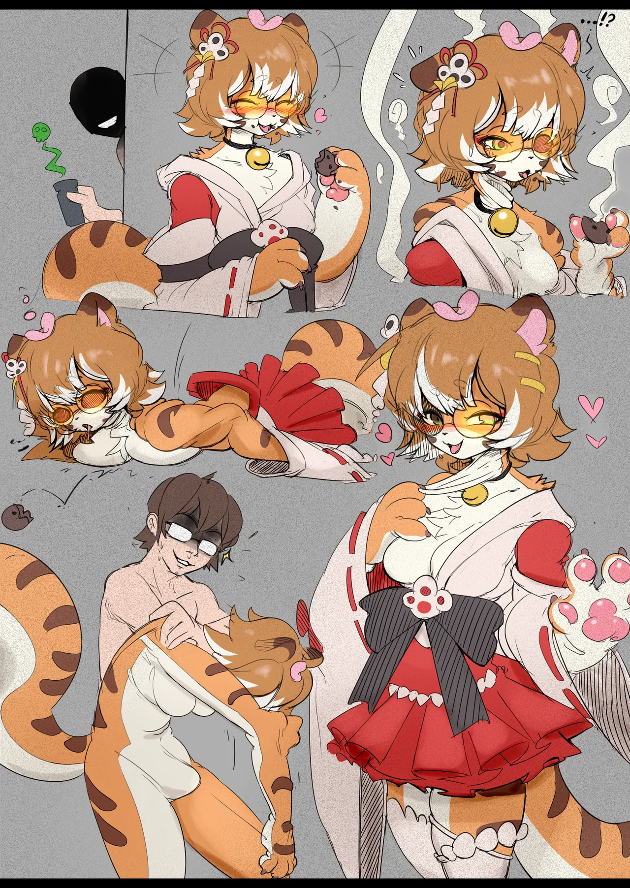 皮物杂图 page 8 full