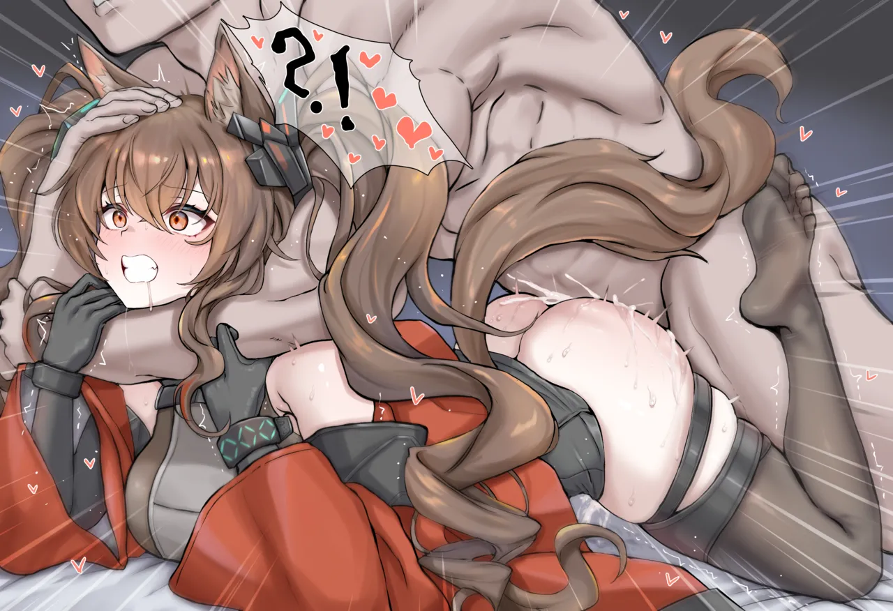 ギルベルタちゃん.... page 3 full