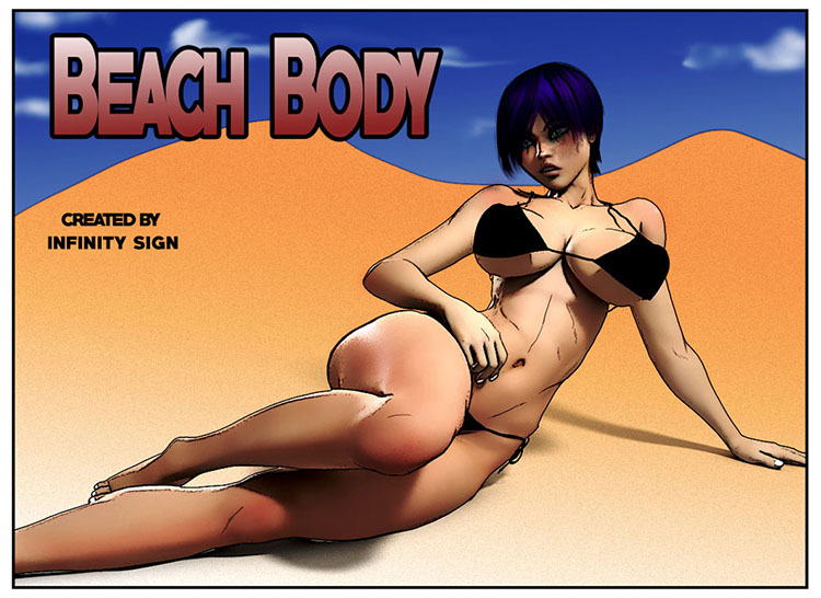 Beach Body Español page 1 full