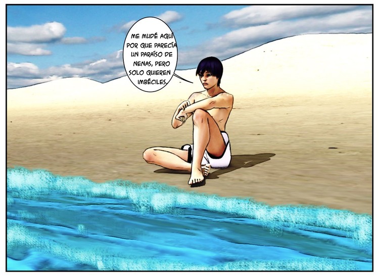 Beach Body Español page 7 full