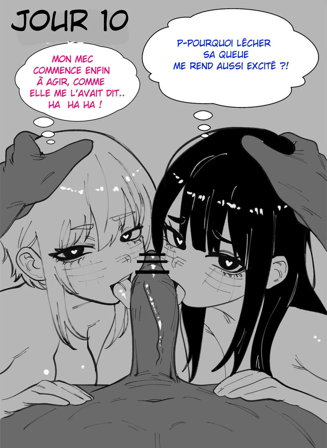 - Comment Casser son Copain - page 10 full