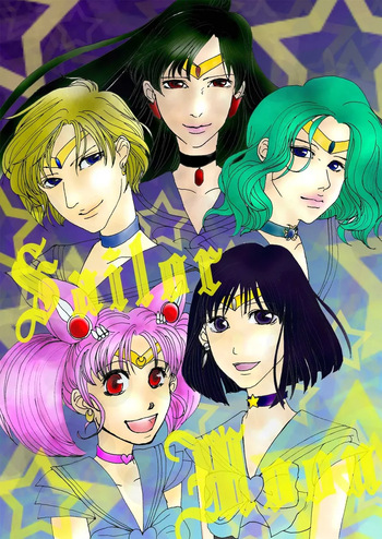 artist:aaar1kooo cover