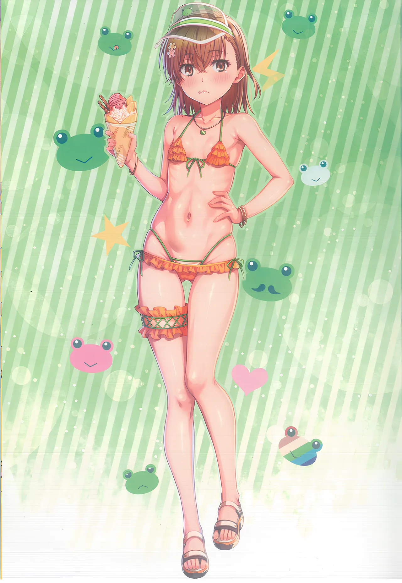 MIKO Book 14 page 5 full