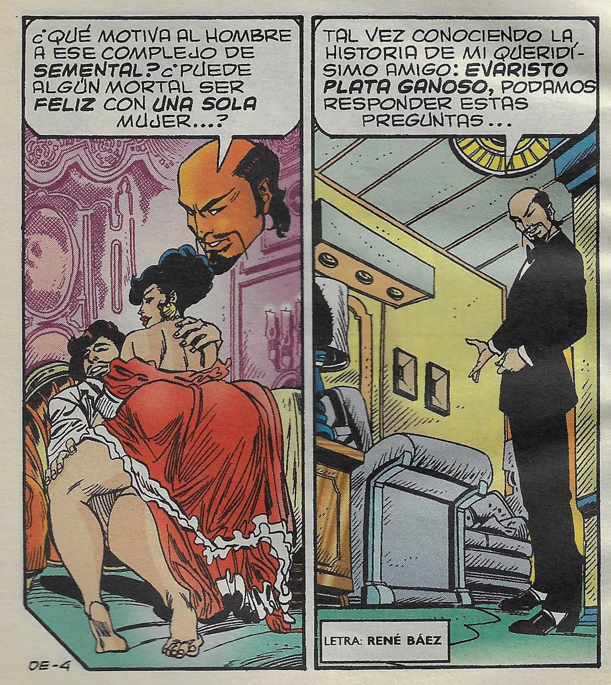 Delmonicos Erotika 065 page 5 full