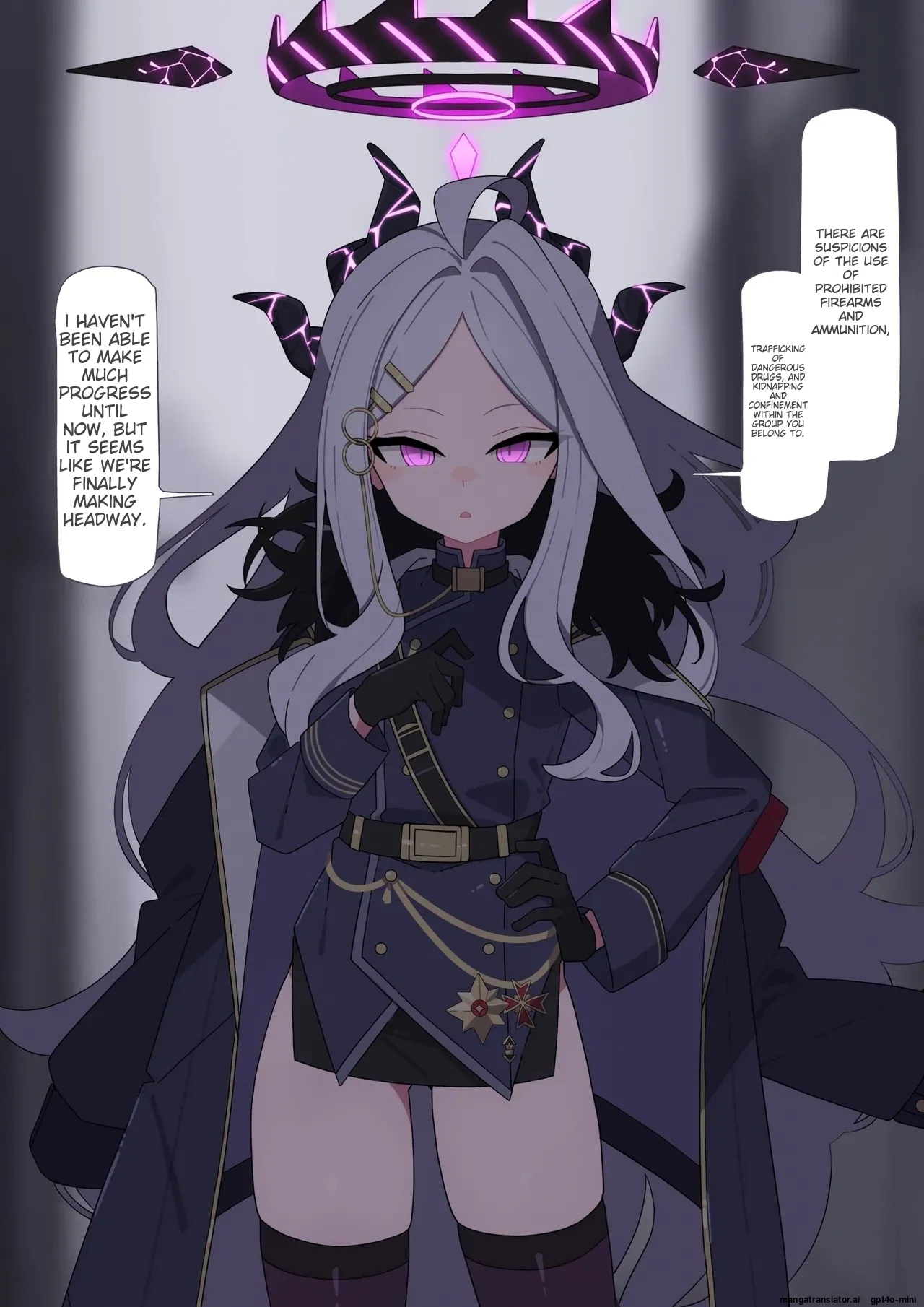 Hina doreika kaizo page 3 full