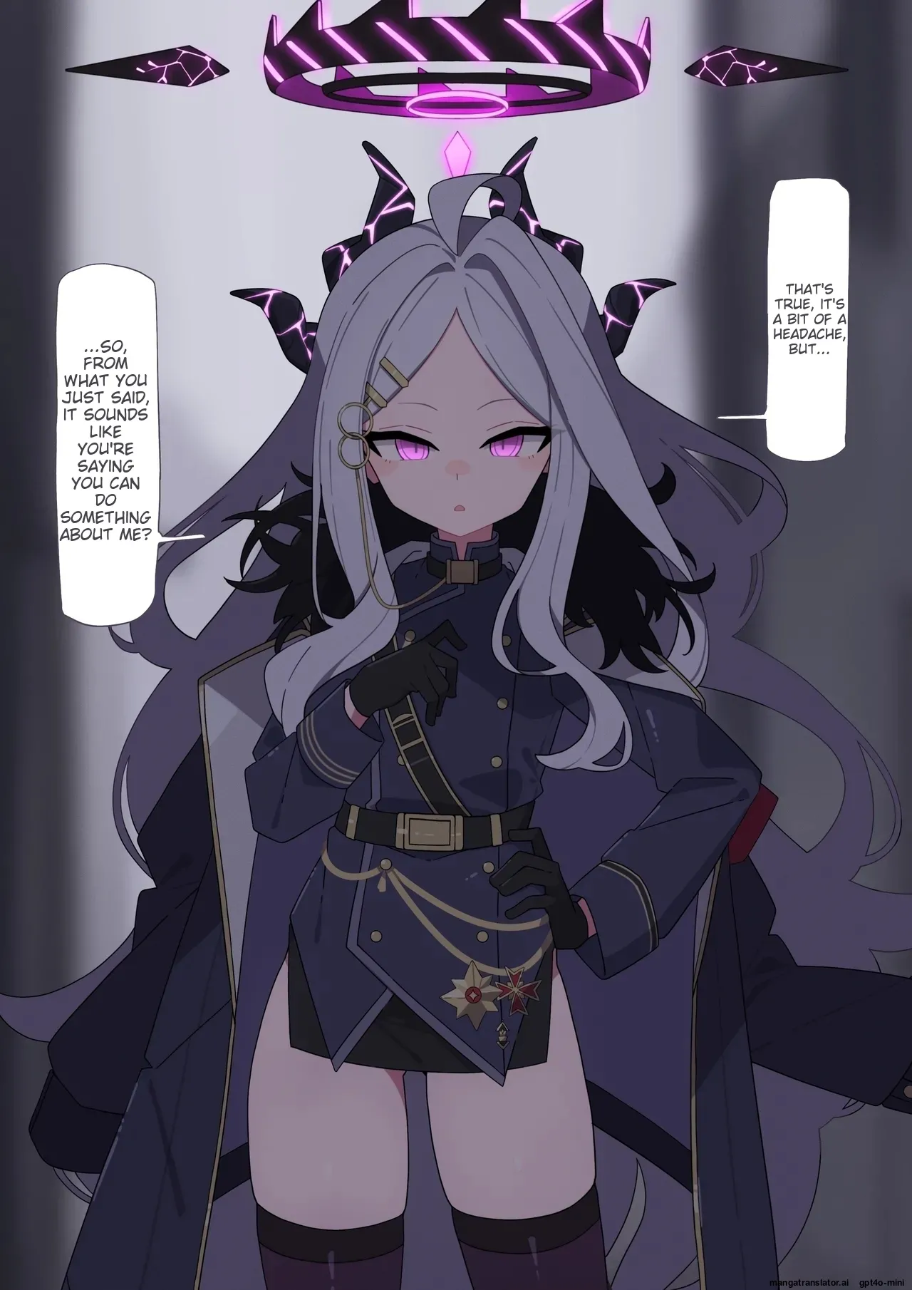 Hina doreika kaizo page 5 full