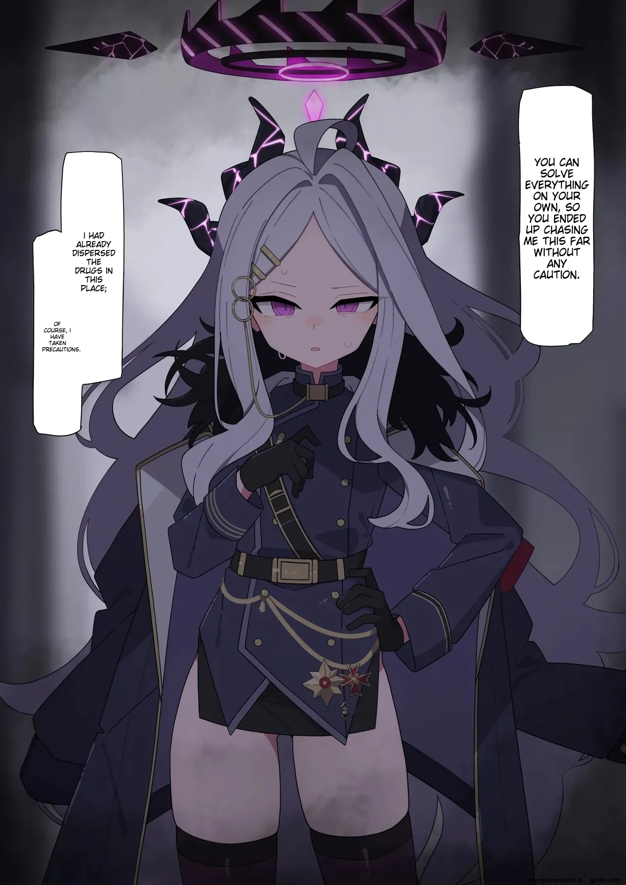 Hina doreika kaizo page 9 full