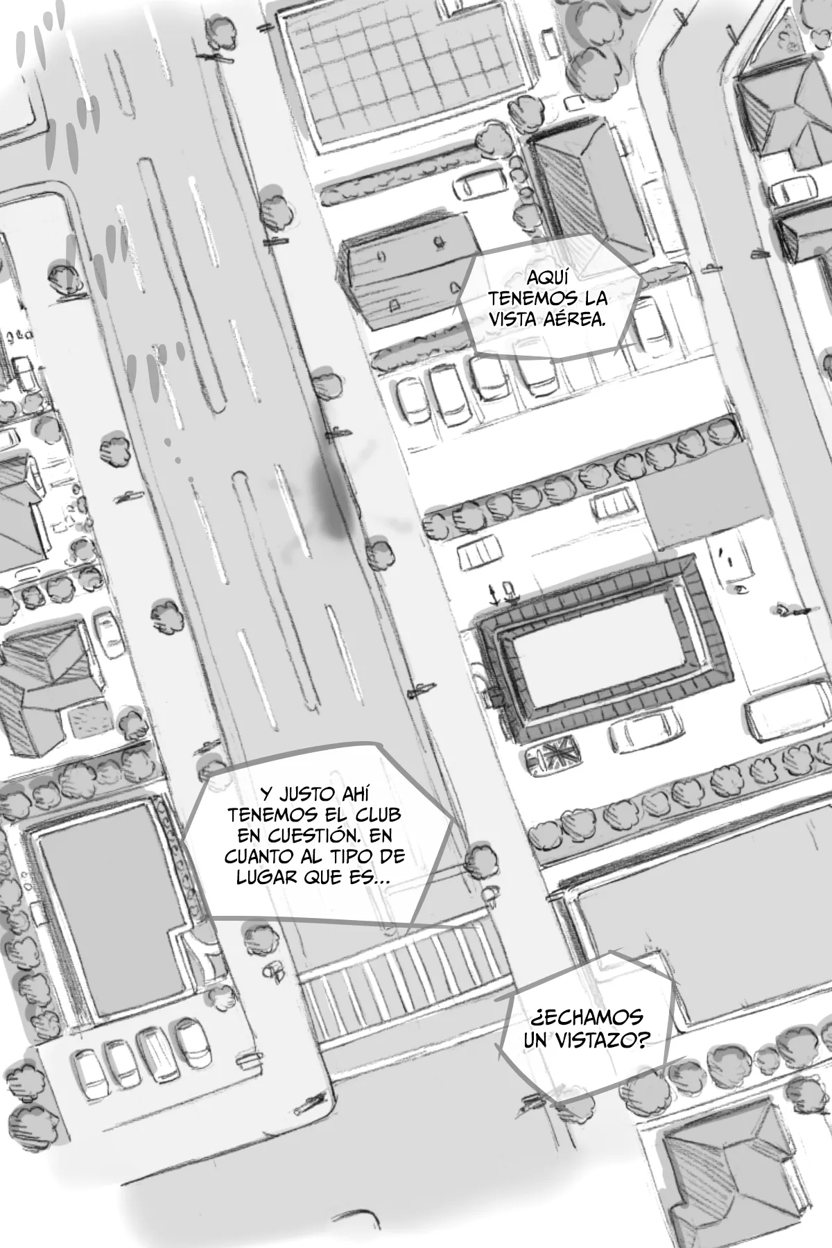 Himitsu no Inukko Club ~Bitter~ page 7 full