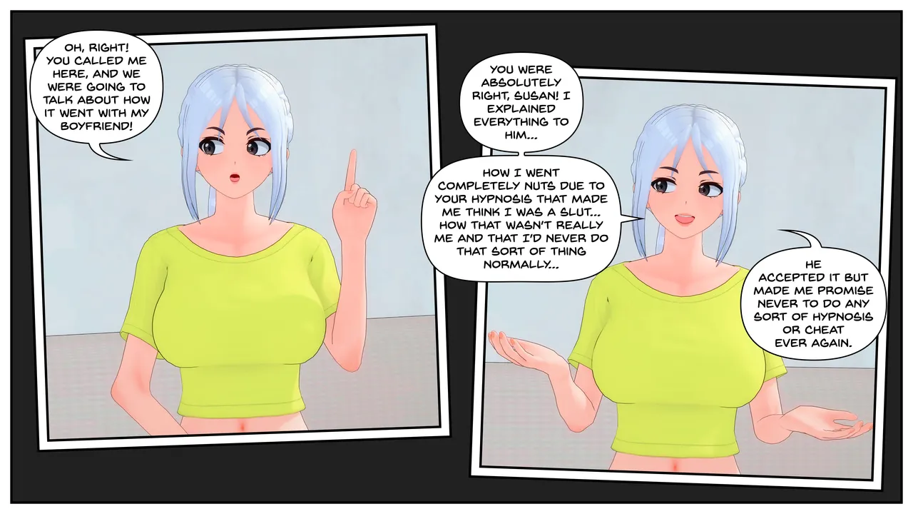 Side story Chp. 22 page 3 full