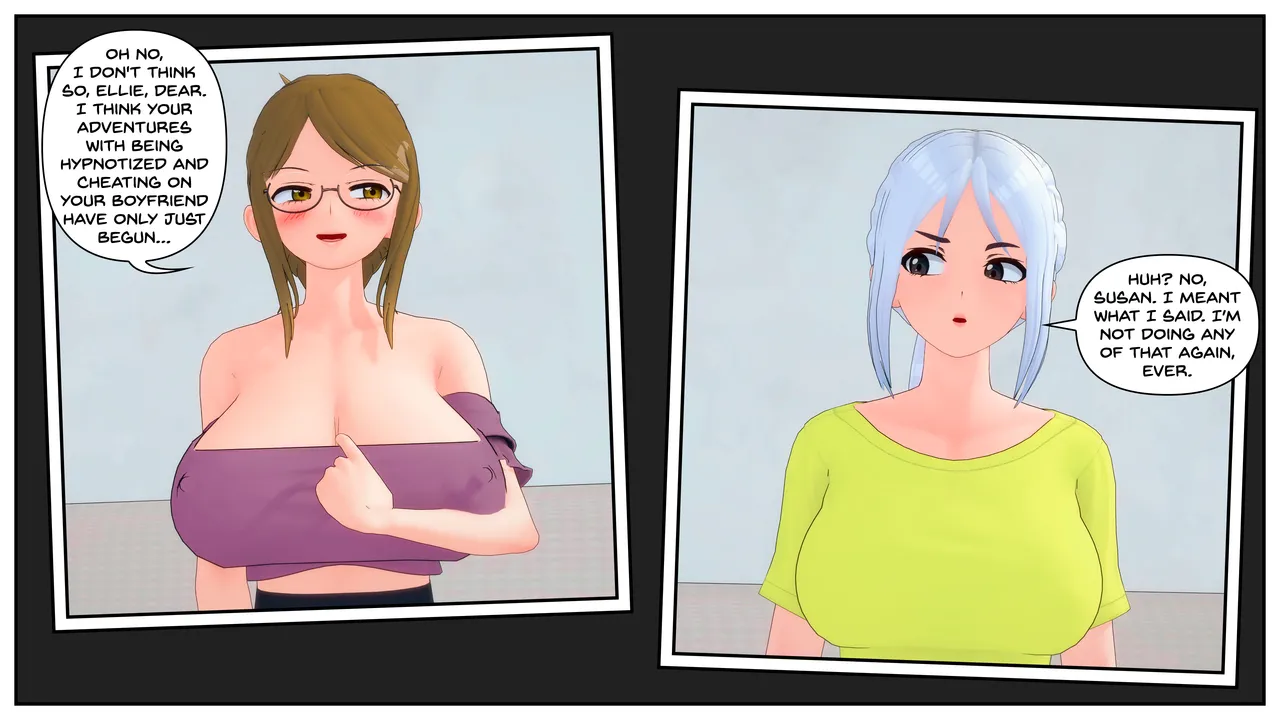 Side story Chp. 22 page 4 full