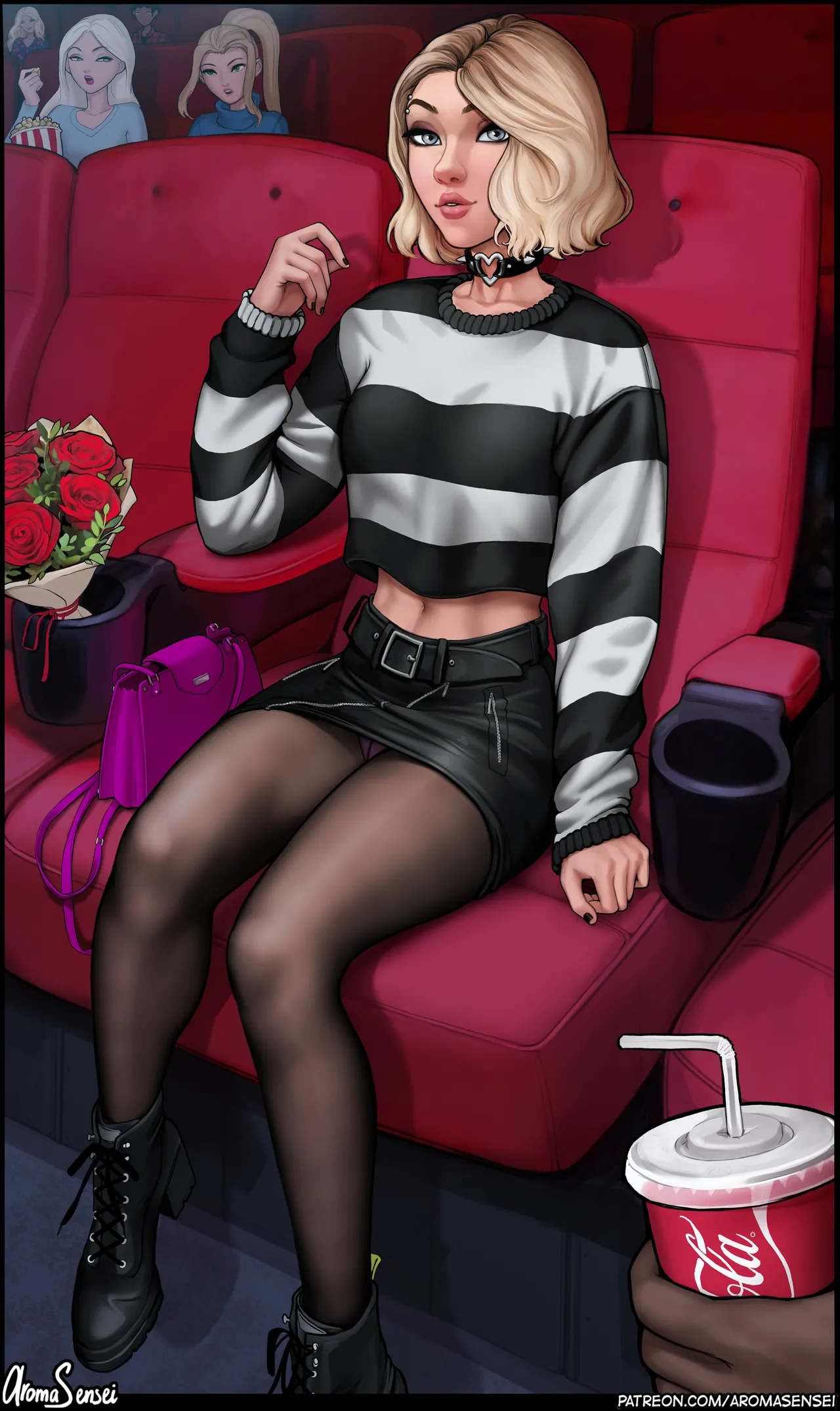 AromaSensei 2021 January page 8 full